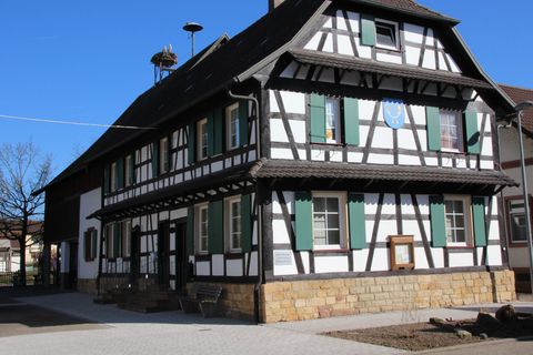 Ortsverwaltung Memprechtshofen