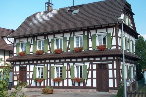 Ortsverwaltung Linx