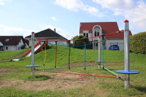 Spielplatz Diersheim
