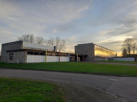 Grund- und Werkrealschule Rheinau
