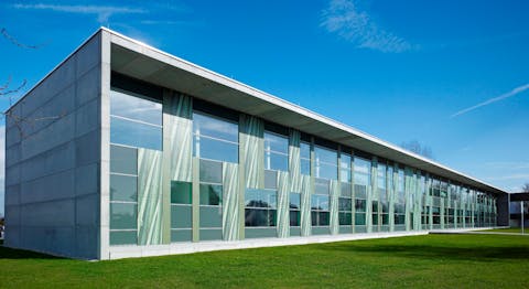Anne-Frank-Gymnasium Rheinau