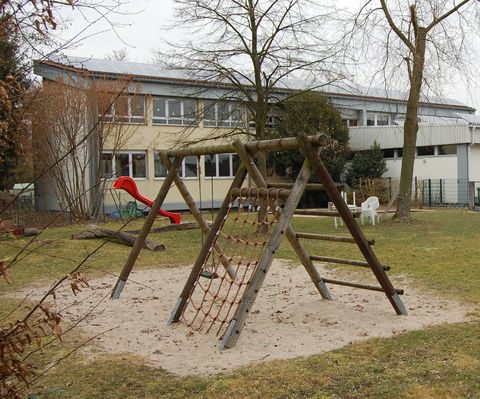 Kindergarten Holzhausen