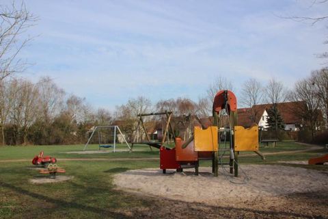 Spielplatz Holzhausen 