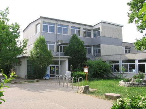 Stadtbibliothek