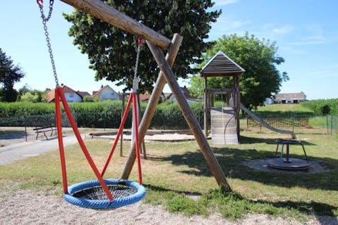 Spielplatz Langesträng