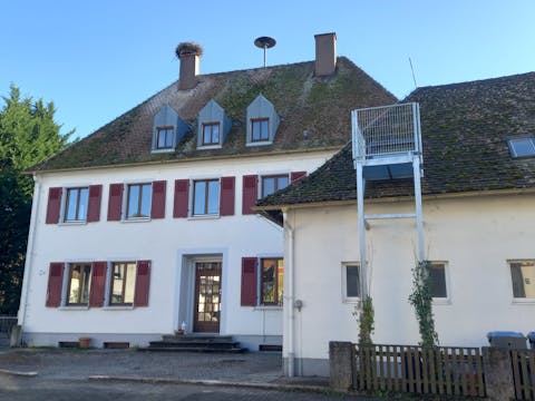 Ev. Kindergarten Storchennest Rheinbischofsheim
