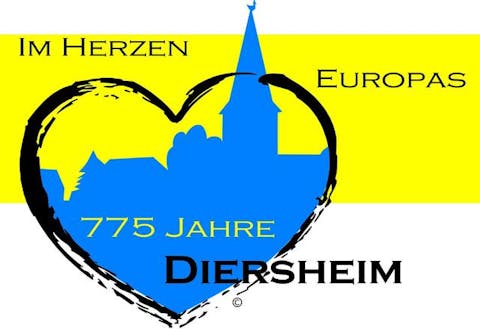 775 Jahre Diersheim