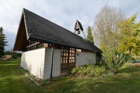 Thomaskapelle