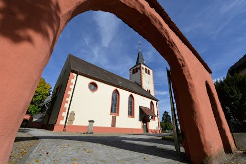 Ev. Kirche Linx