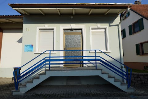 Jugendtreff Holzhausen