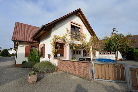 Städtischer Kindergarten Helmlingen
