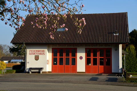 Feuerwehr Hausgereut