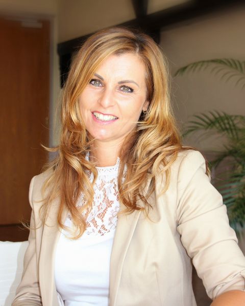 Myriam Klumpp
