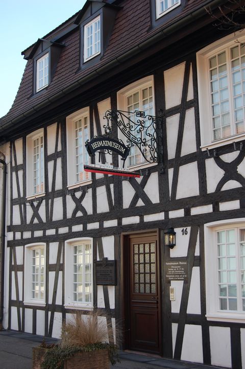 Heimatmuseum