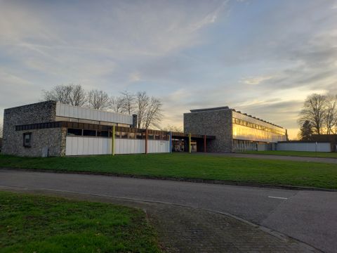 Schule Rheinbischofsheim