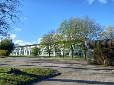 AFG Rheinbischofsheim
