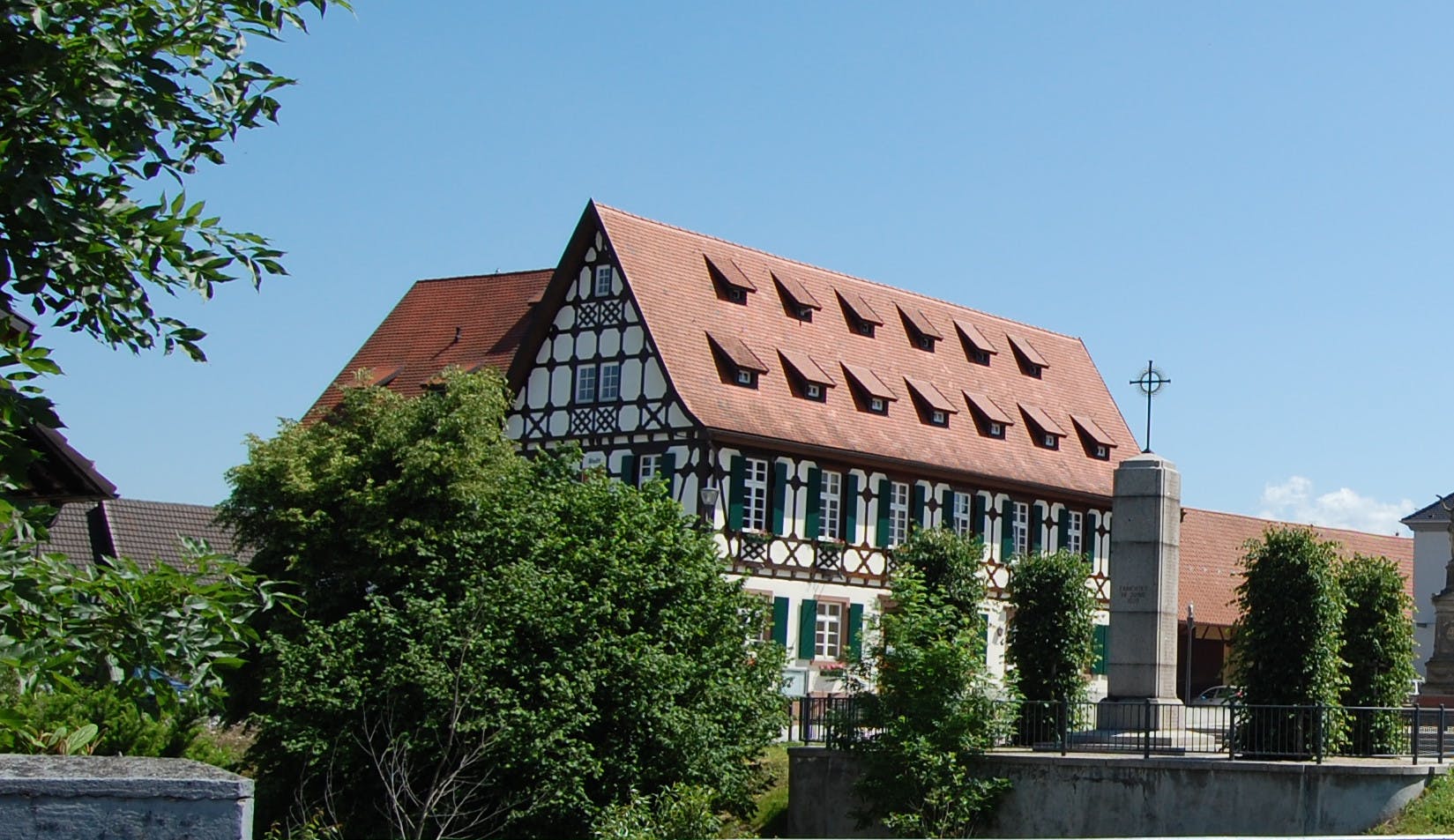 Rathaus I