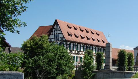 Rathaus I