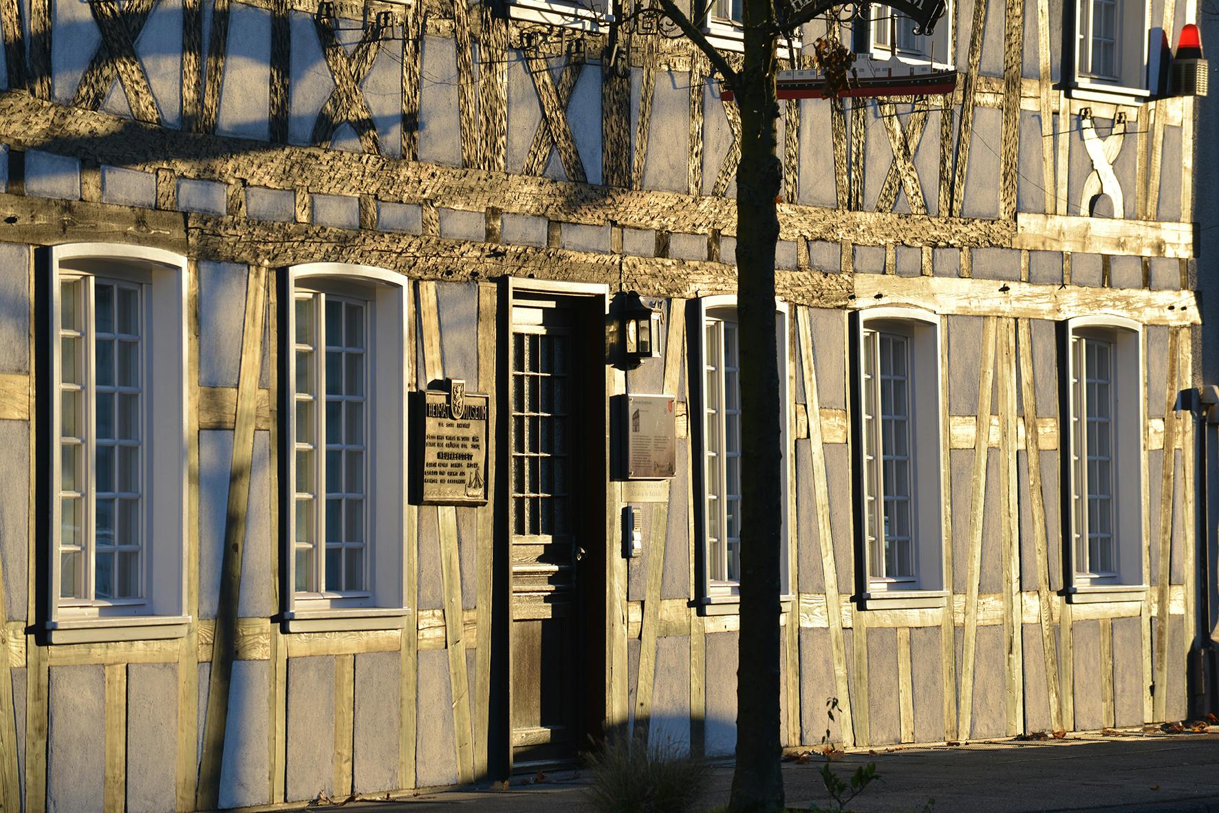 Heimatmuseum