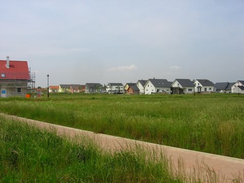 Baugebiet