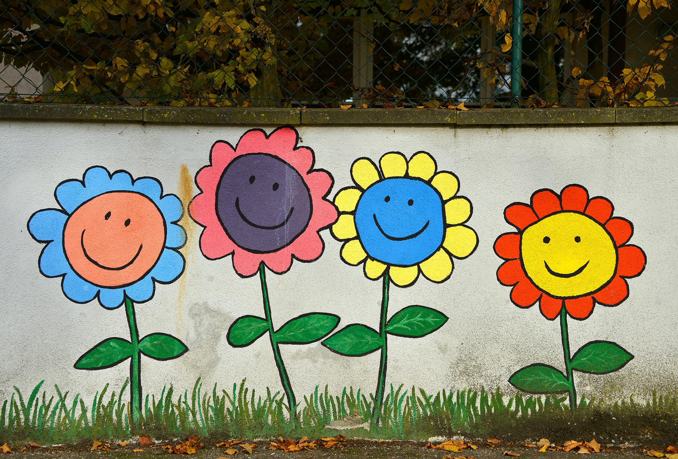 Kindergarten Diersheim
