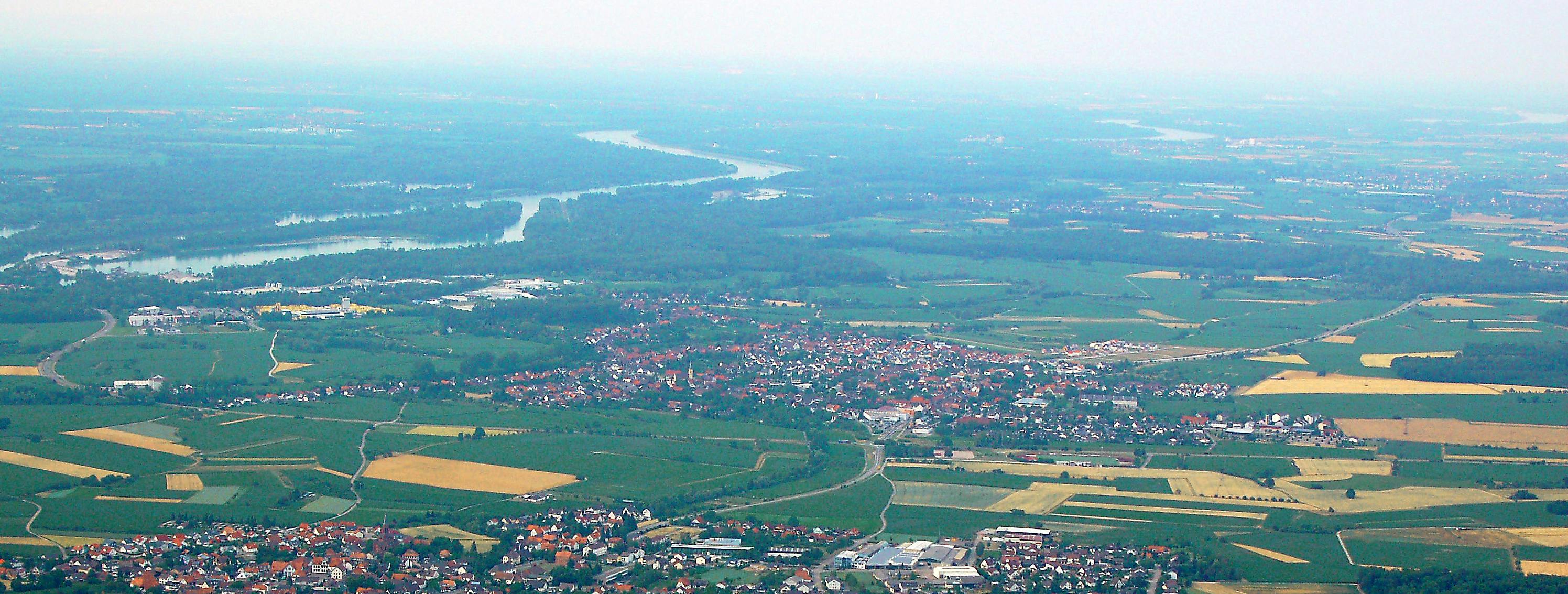 Luftbild
