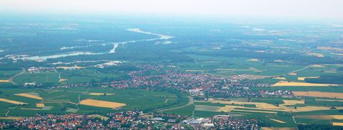 Luftbild